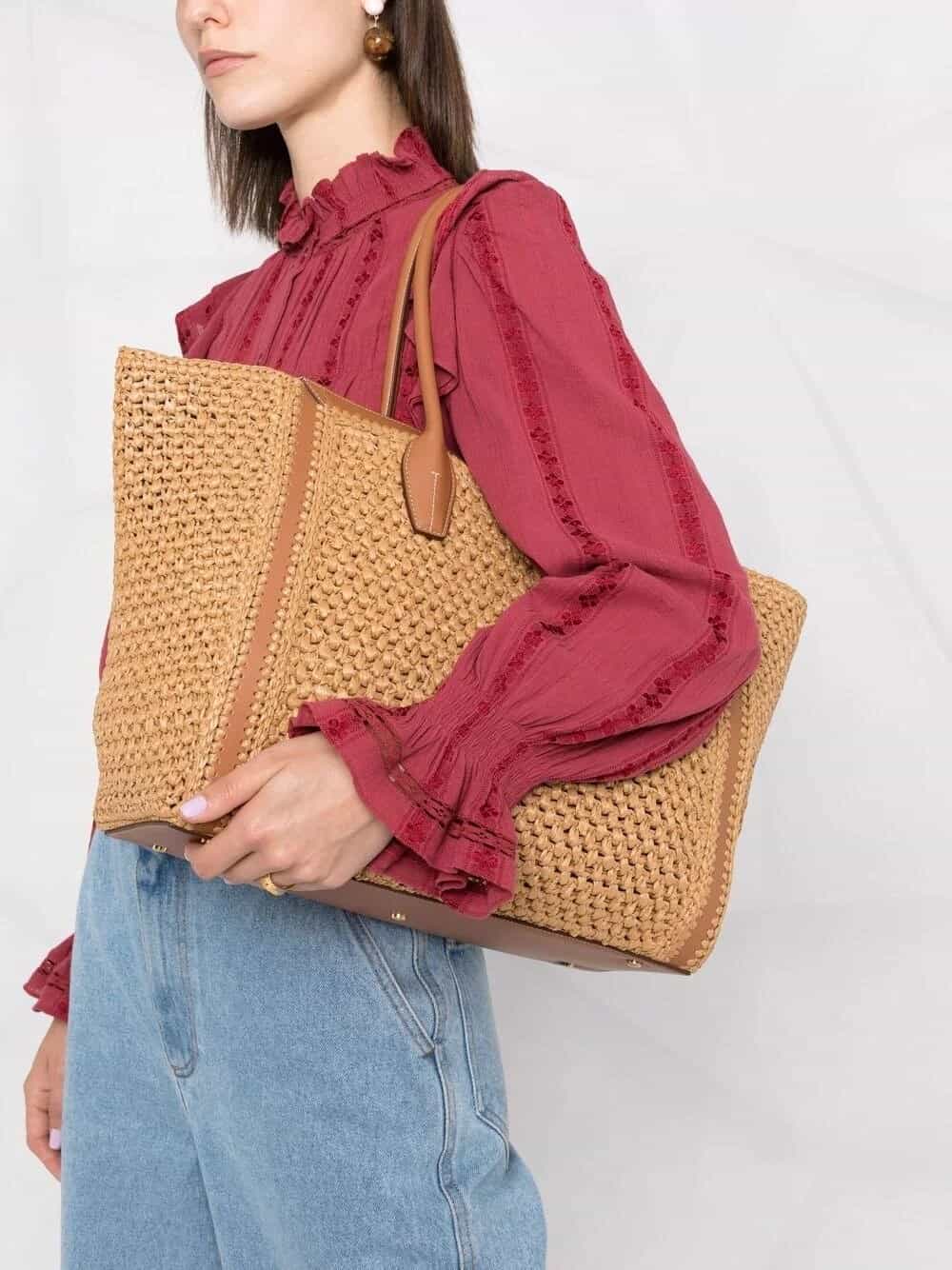 Vuoi creare meravigliose borse con le tue mani?